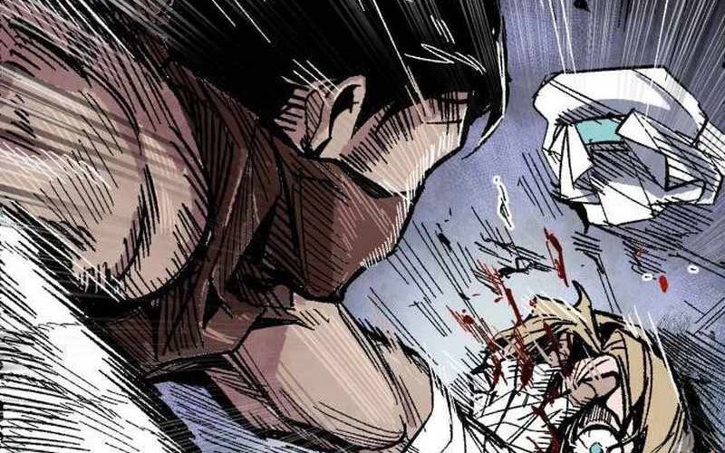 Chiến Binh Cariel: Chapter 1