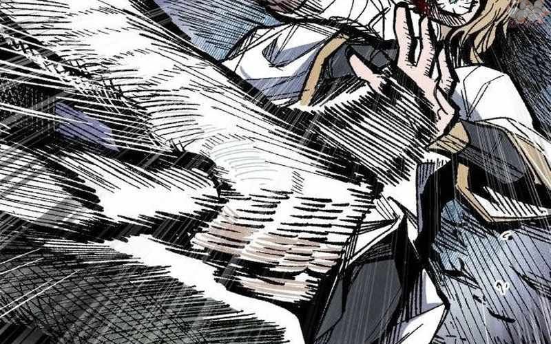 Chiến Binh Cariel: Chapter 1