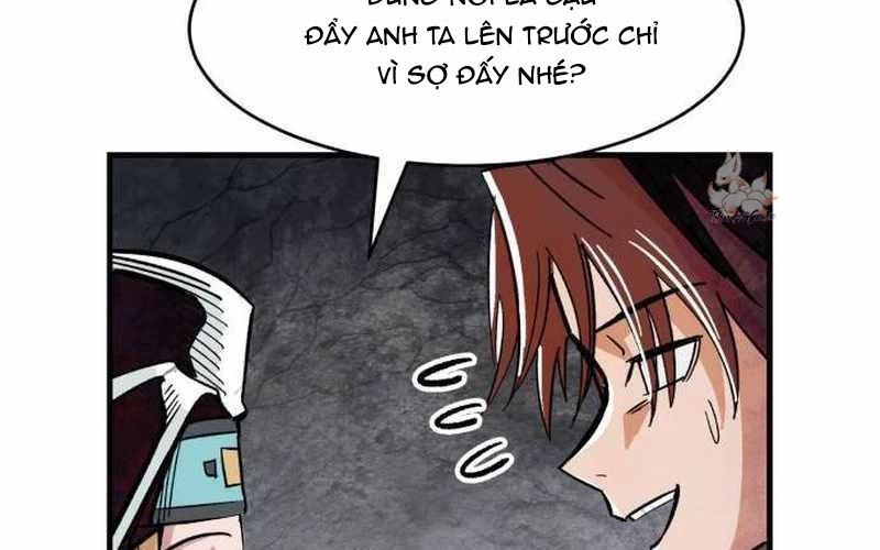 Chiến Binh Cariel: Chapter 1