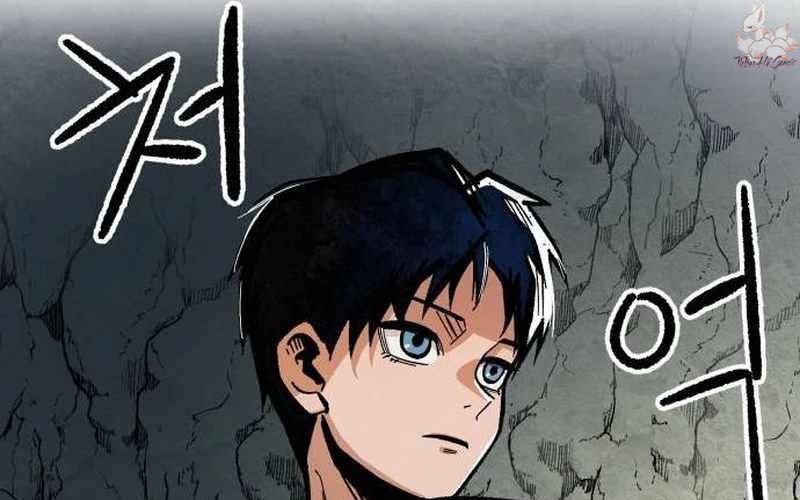 Chiến Binh Cariel: Chapter 1