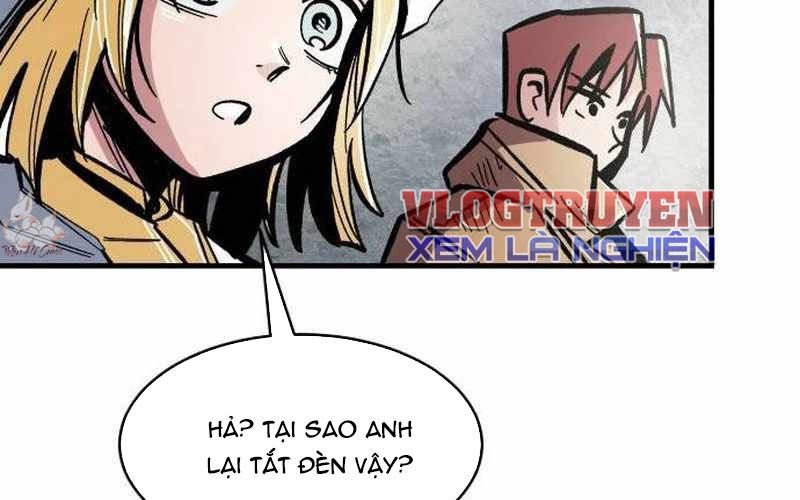 Chiến Binh Cariel: Chapter 1