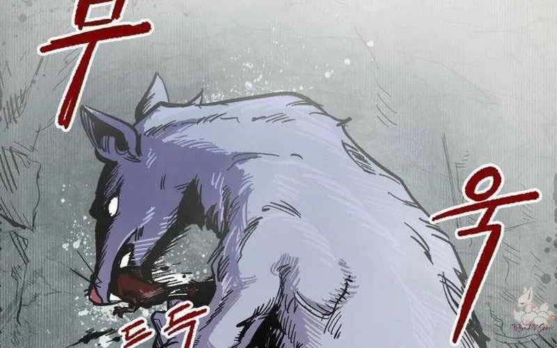 Chiến Binh Cariel: Chapter 1