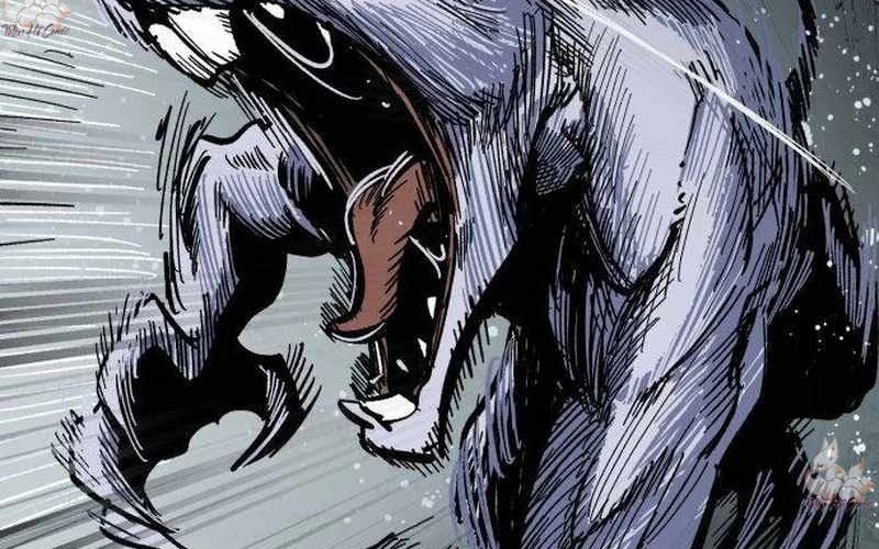 Chiến Binh Cariel: Chapter 1