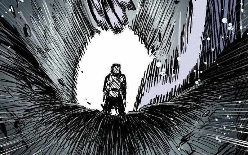 Chiến Binh Cariel: Chapter 1