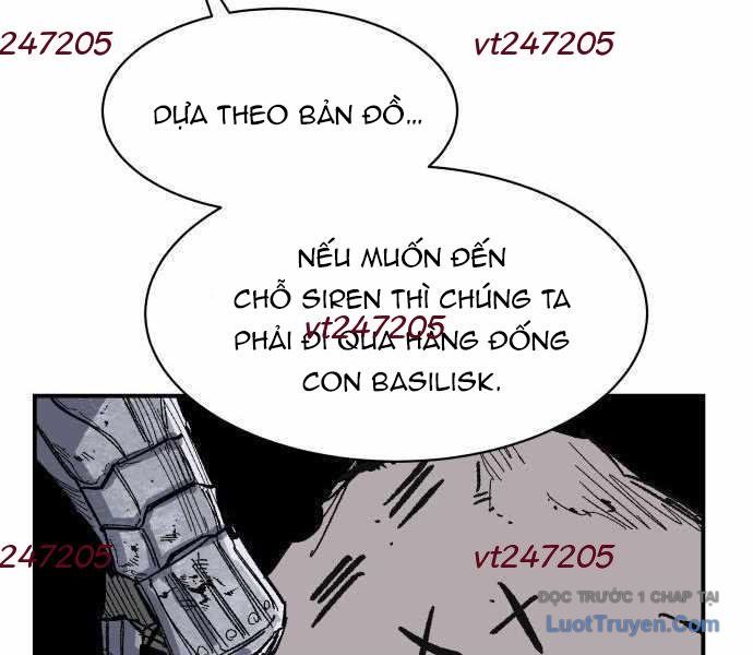 Chiến Binh Cariel: Chapter 10