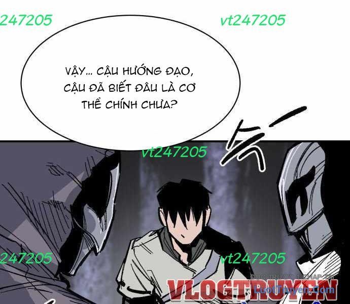 Chiến Binh Cariel: Chapter 10