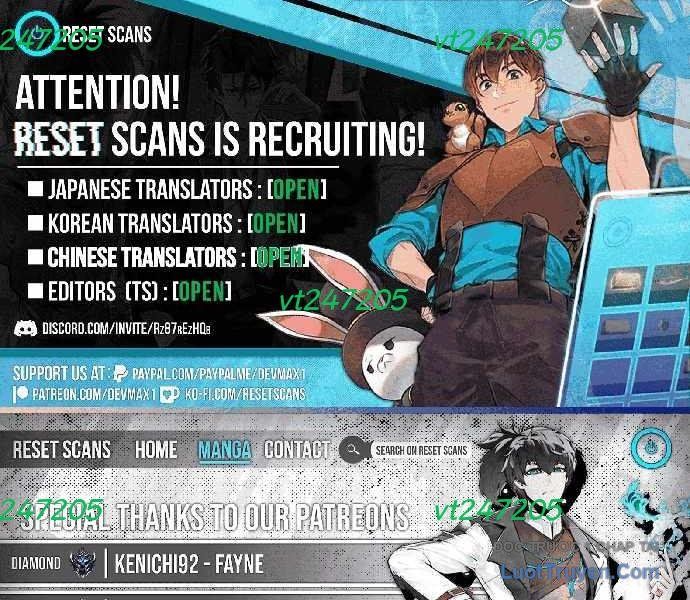 Chiến Binh Cariel: Chapter 10