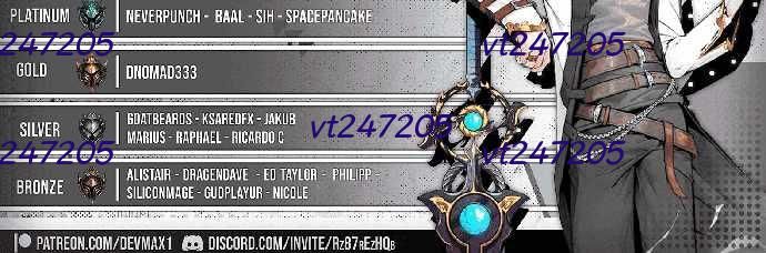 Chiến Binh Cariel: Chapter 10