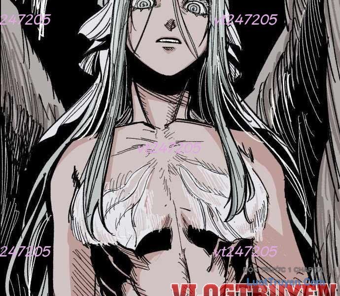 Chiến Binh Cariel: Chapter 10