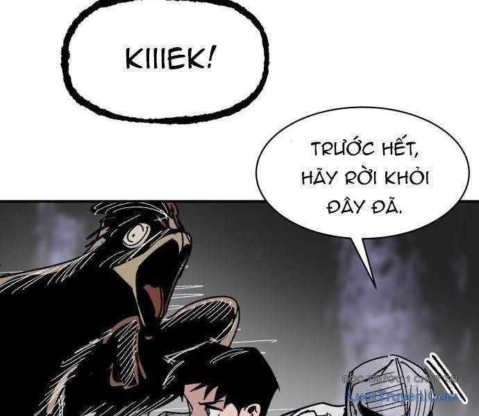 Chiến Binh Cariel: Chapter 10