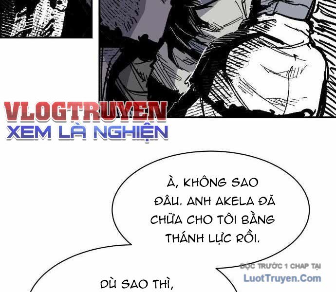 Chiến Binh Cariel: Chapter 10