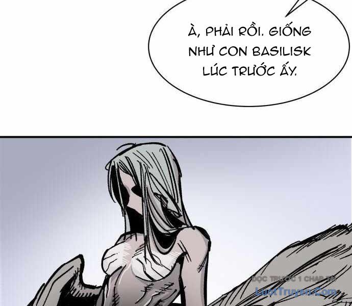 Chiến Binh Cariel: Chapter 10