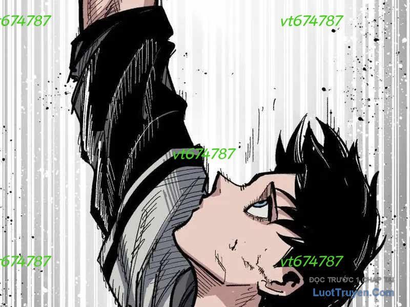 Chiến Binh Cariel: Chapter 11