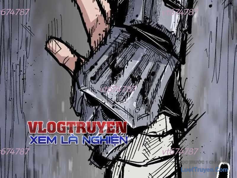 Chiến Binh Cariel: Chapter 11