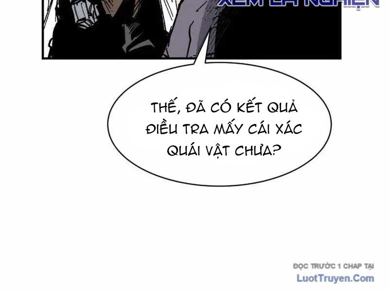 Chiến Binh Cariel: Chapter 11