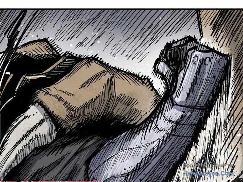 Chiến Binh Cariel: Chapter 11