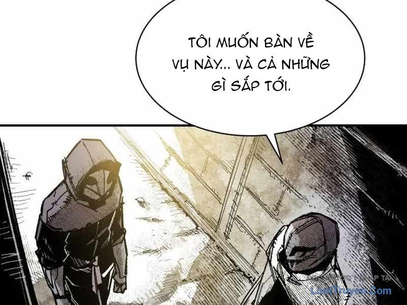 Chiến Binh Cariel: Chapter 11