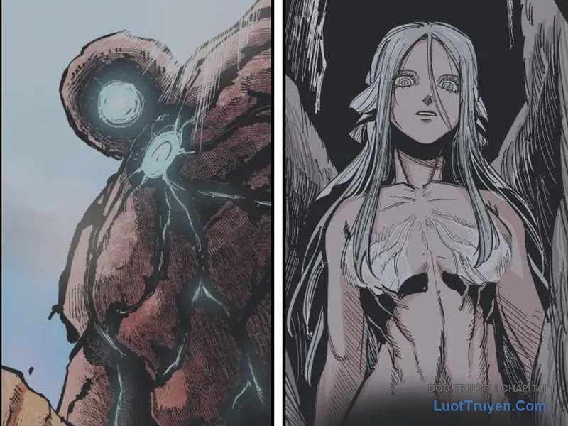 Chiến Binh Cariel: Chapter 11