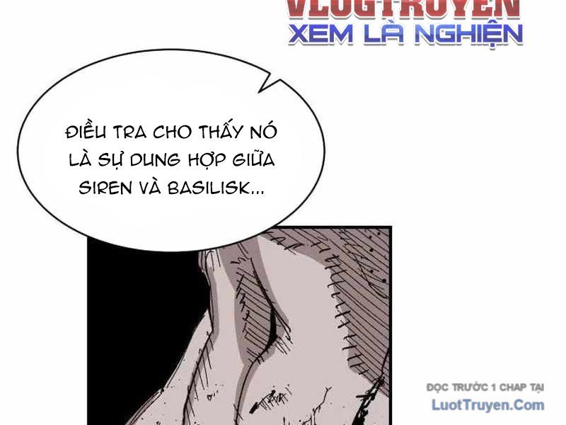 Chiến Binh Cariel: Chapter 11