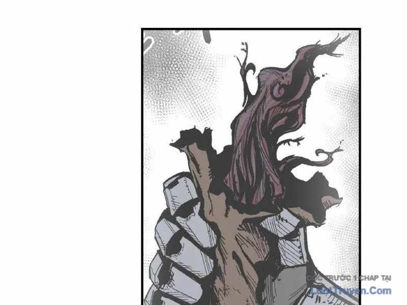 Chiến Binh Cariel: Chapter 11