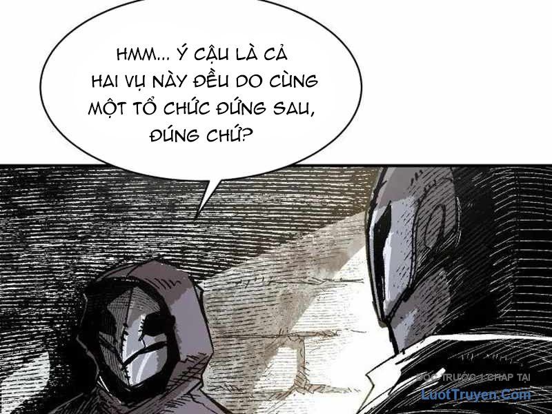 Chiến Binh Cariel: Chapter 11