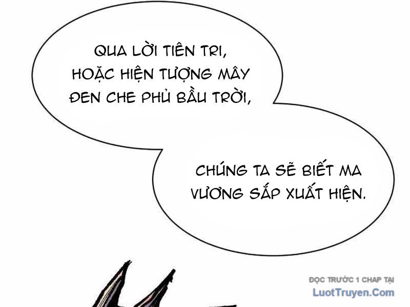 Chiến Binh Cariel: Chapter 11