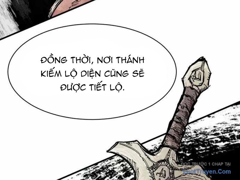 Chiến Binh Cariel: Chapter 11