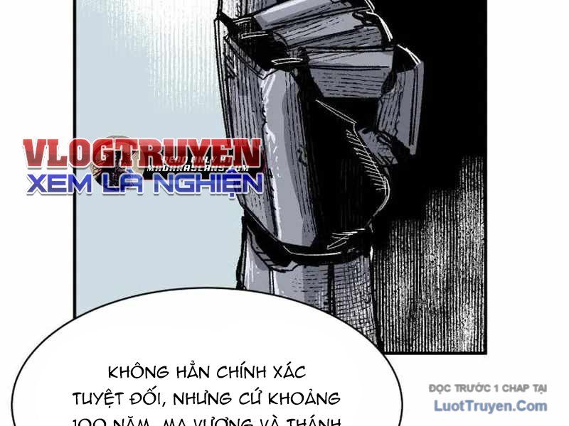 Chiến Binh Cariel: Chapter 11