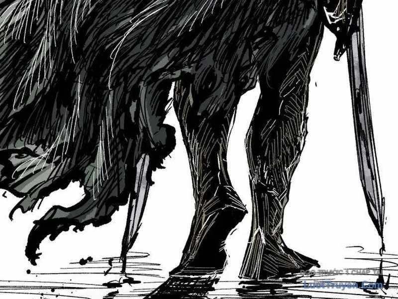 Chiến Binh Cariel: Chapter 11