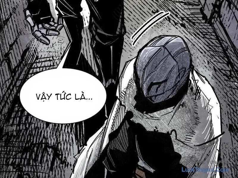 Chiến Binh Cariel: Chapter 11