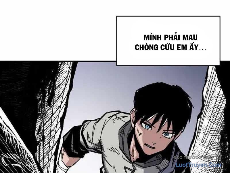 Chiến Binh Cariel: Chapter 11