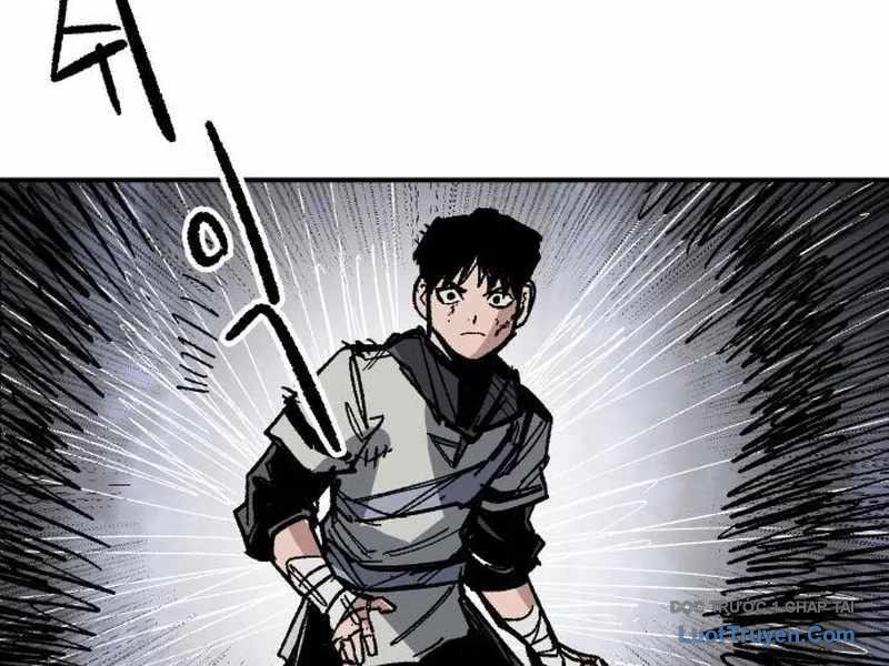 Chiến Binh Cariel: Chapter 11