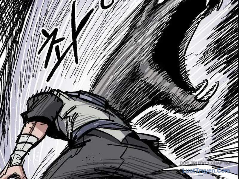 Chiến Binh Cariel: Chapter 11