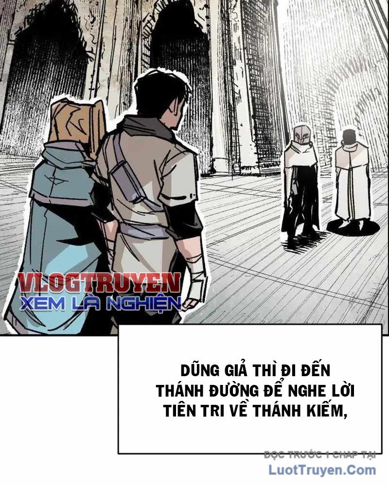 Chiến Binh Cariel: Chapter 12