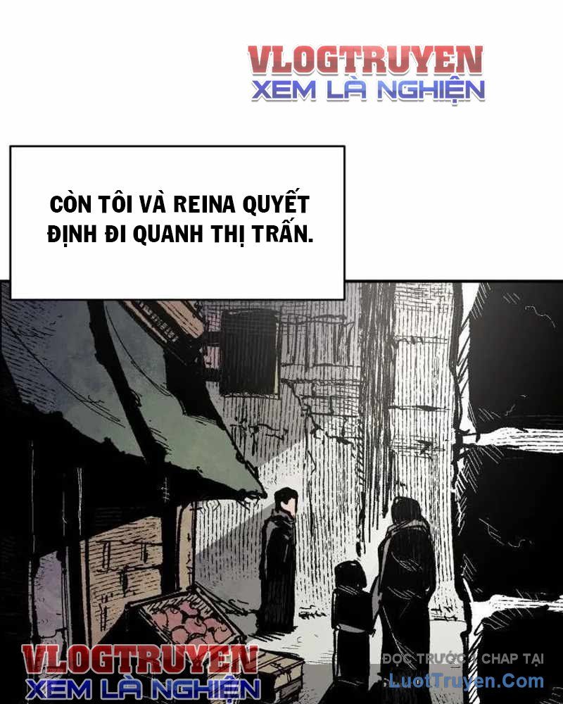 Chiến Binh Cariel: Chapter 12