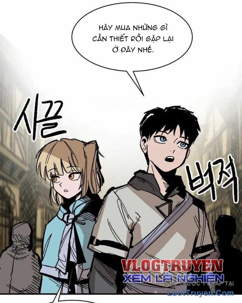 Chiến Binh Cariel: Chapter 12