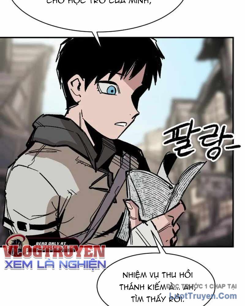 Chiến Binh Cariel: Chapter 12