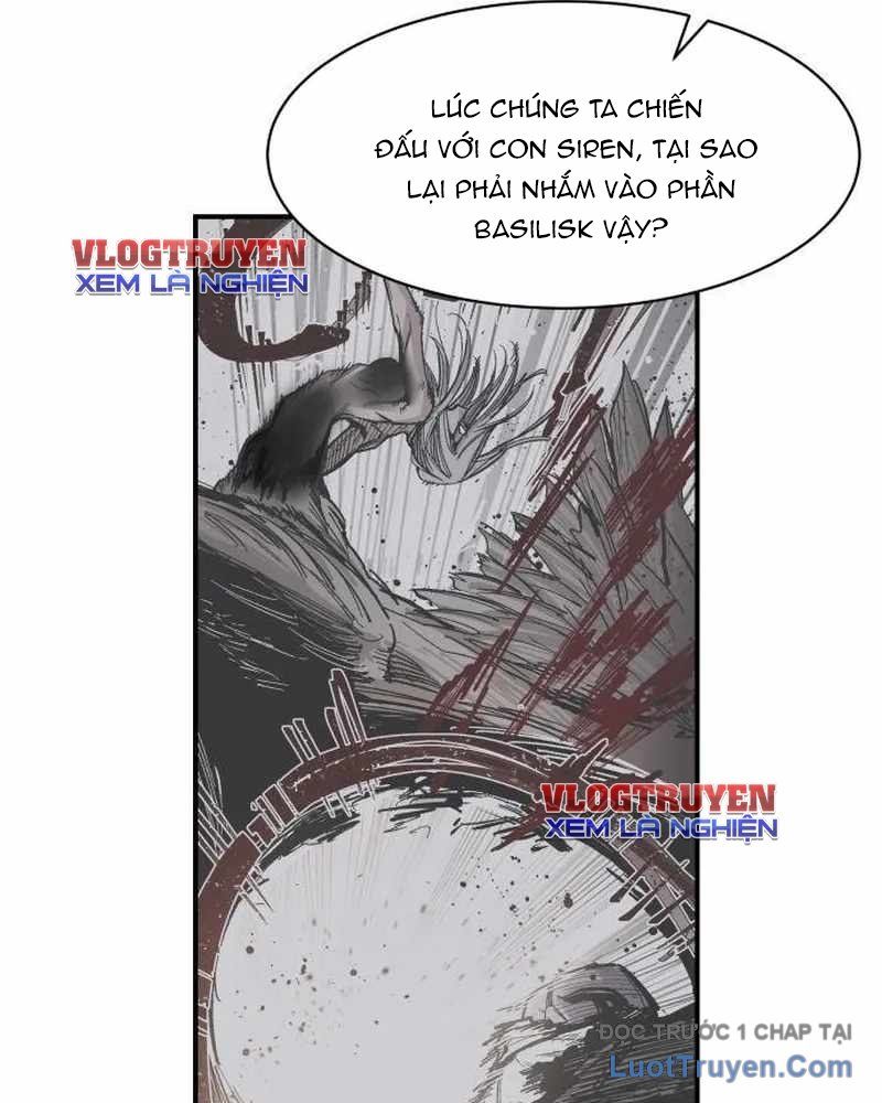 Chiến Binh Cariel: Chapter 12