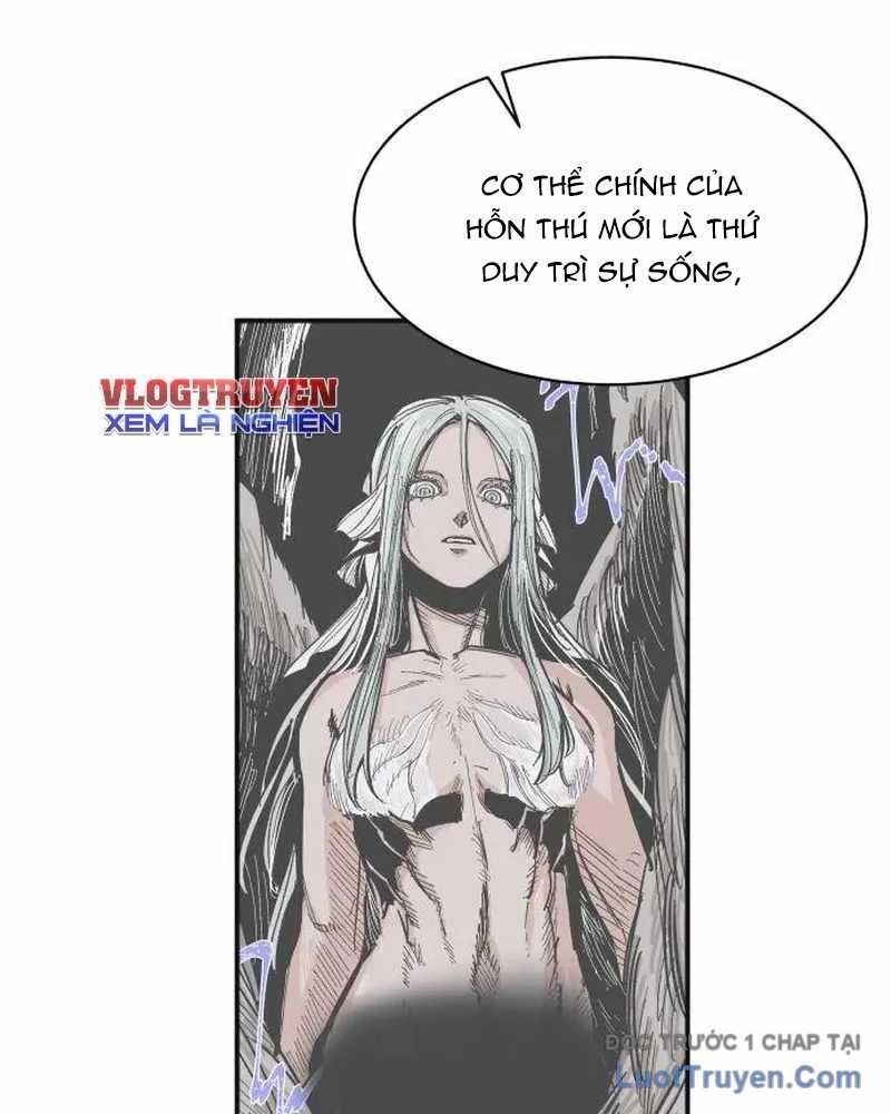 Chiến Binh Cariel: Chapter 12