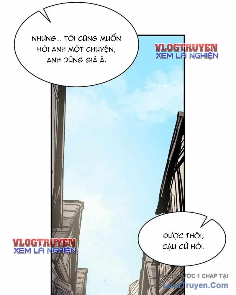Chiến Binh Cariel: Chapter 12