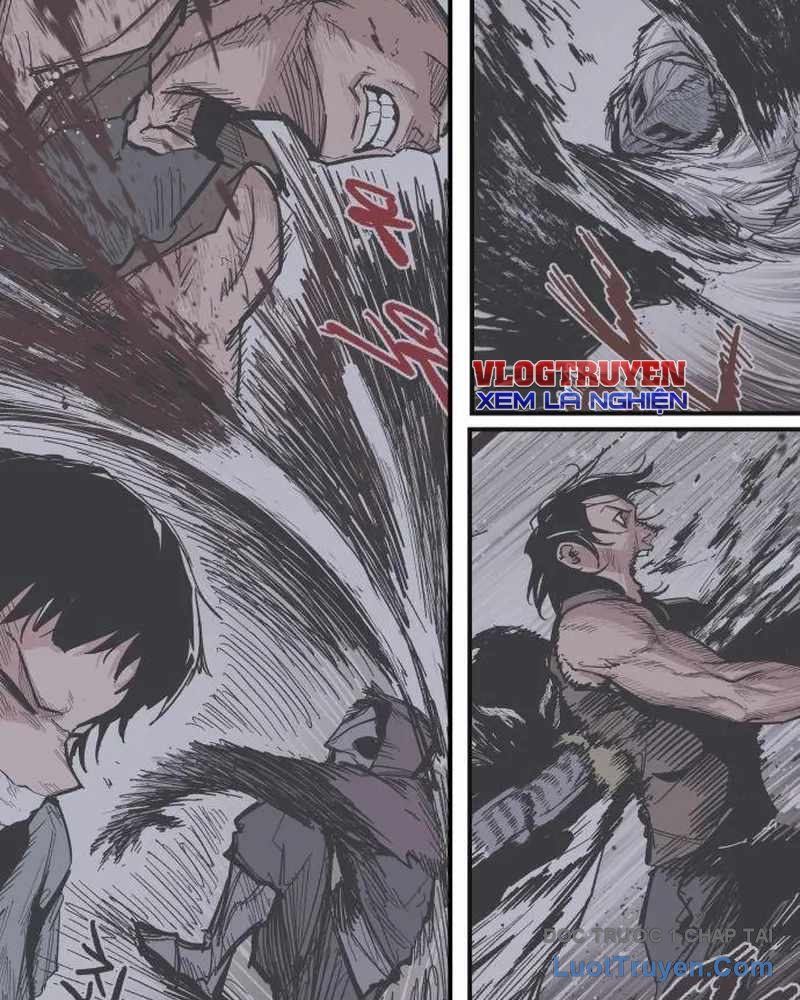 Chiến Binh Cariel: Chapter 12