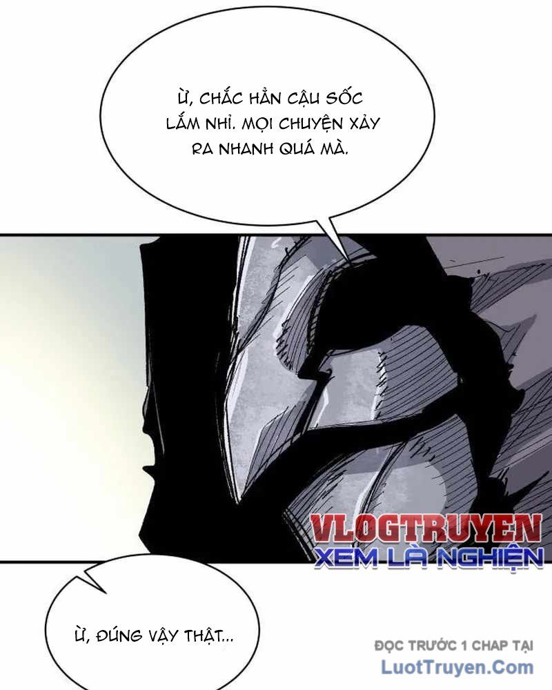 Chiến Binh Cariel: Chapter 12