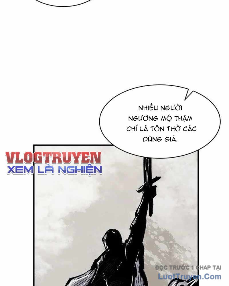 Chiến Binh Cariel: Chapter 12