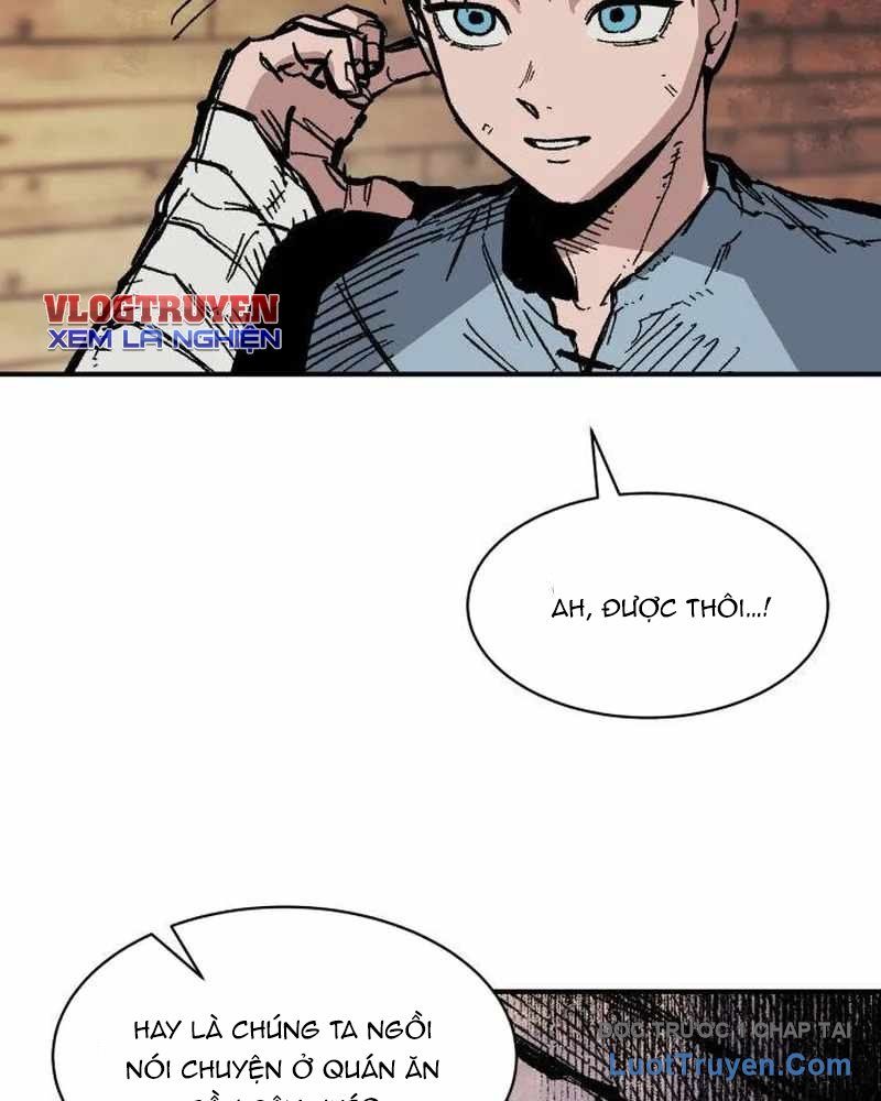 Chiến Binh Cariel: Chapter 12