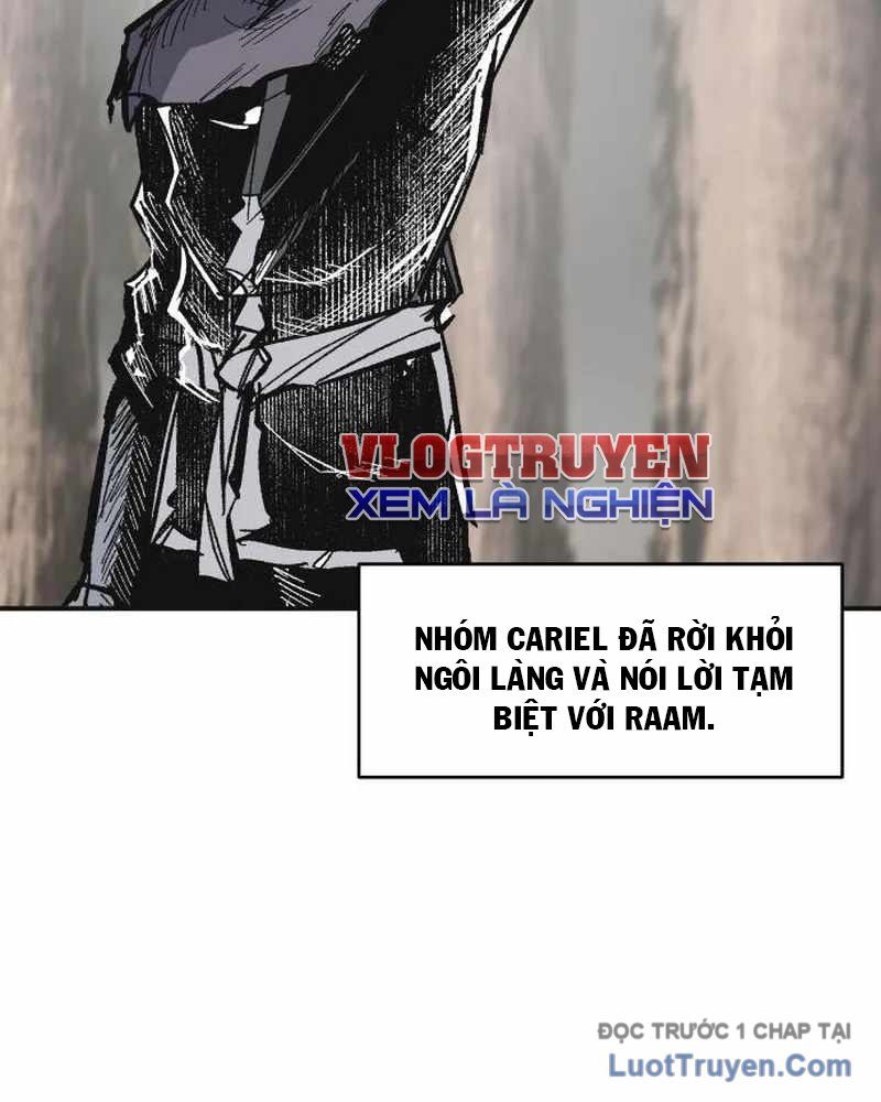 Chiến Binh Cariel: Chapter 12