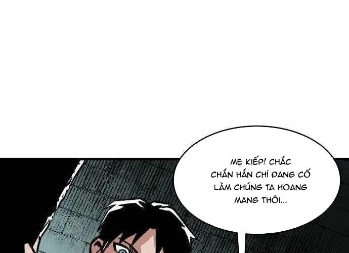 Chiến Binh Cariel: Chapter 2