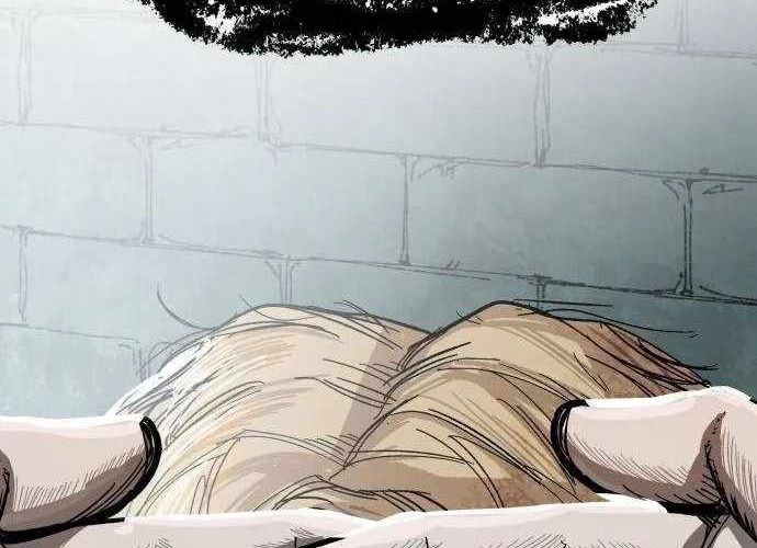 Chiến Binh Cariel: Chapter 2