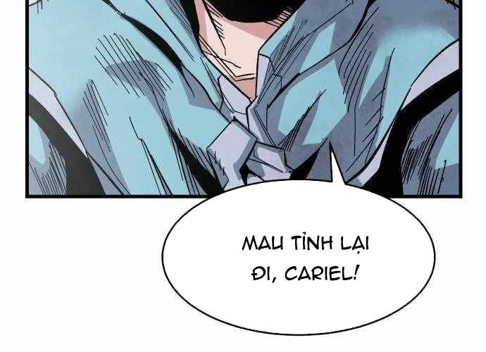 Chiến Binh Cariel: Chapter 2