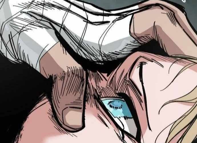 Chiến Binh Cariel: Chapter 2