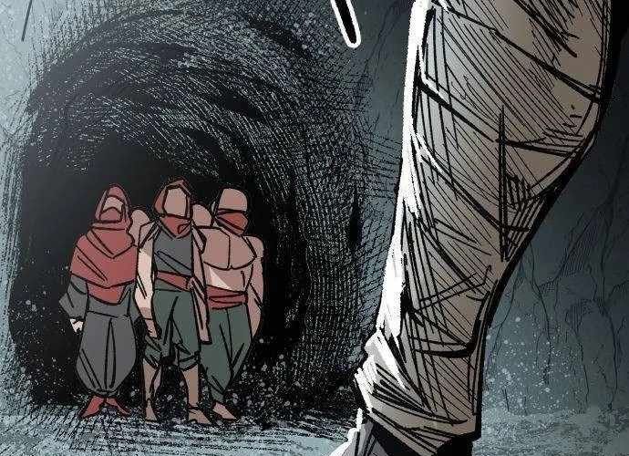Chiến Binh Cariel: Chapter 2